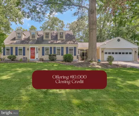 1335 Redwood Cir, La Plata, MD 20646