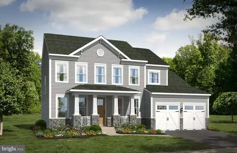 3800 Solidarity Cir, Waldorf, MD 20603