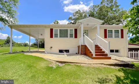 15155 Bassford Rd, Waldorf, MD 20601