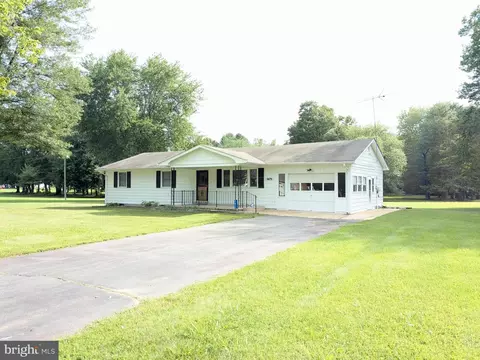 3675 Spring Ln, Indian Head, MD 20640