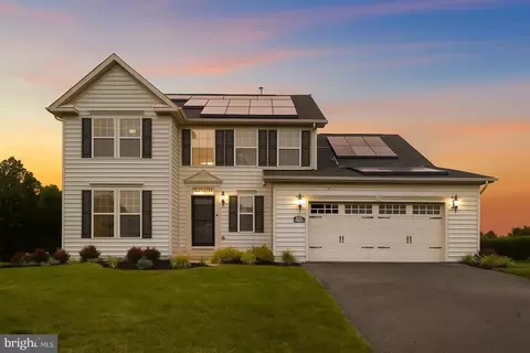 9028 Carthage Ct, Waldorf, MD 20603