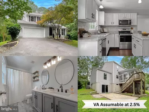 16415 Triple Crown Ct, Hughesville, MD 20637