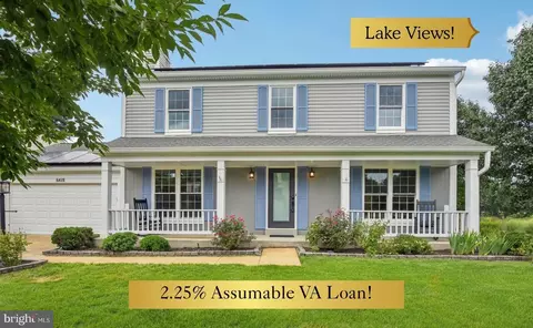 6418 Copperhead Ct, Waldorf, MD 20603