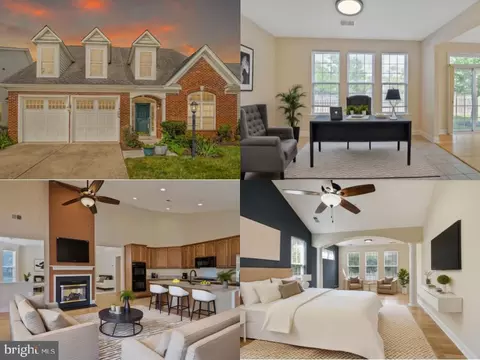 3176 Shadow Park Ln, Waldorf, MD 20603