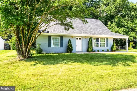 528 Garner Ave, Waldorf, MD 20602