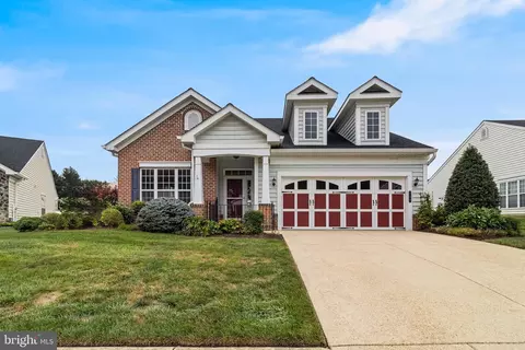 133 Hawthorne Greene Cir, La Plata, MD 20646