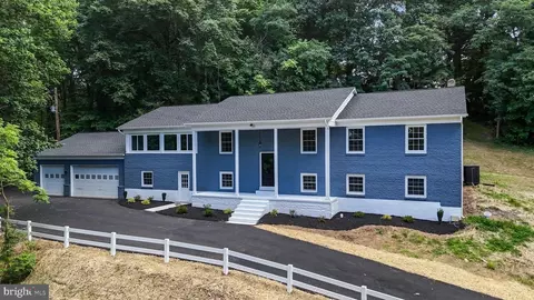 7765 Chapel Point Rd, Port Tobacco, MD 20677