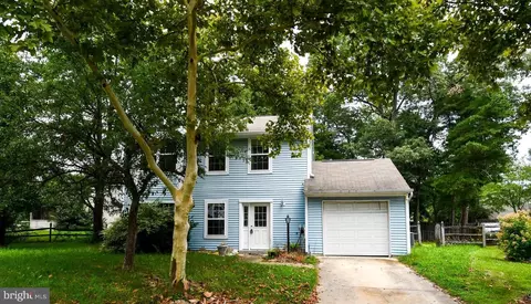 4083 Crowbill Ct, Waldorf, MD 20603