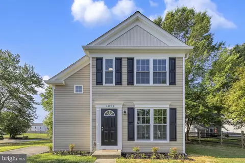 3439 A Forsythia Pl, Waldorf, MD 20602