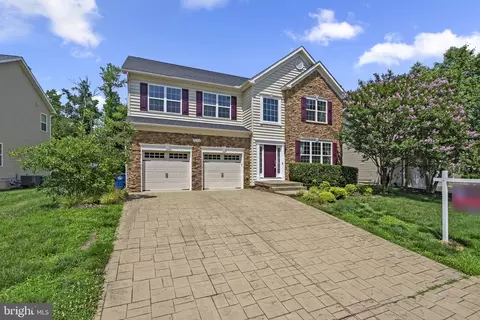 9602 Pep Rally Ln, Waldorf, MD 20603