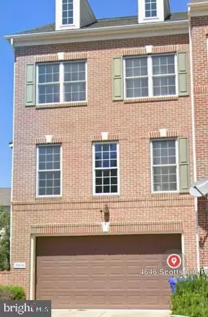 4646 Scottsdale Pl, Waldorf, MD 20602