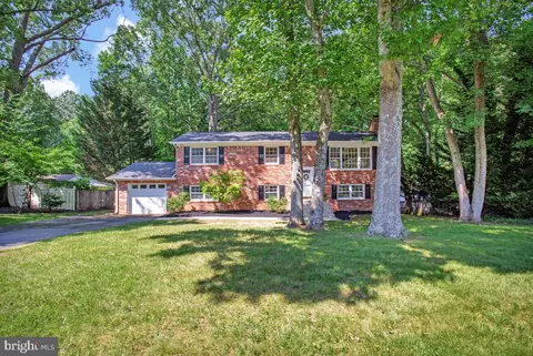 3077 Eutaw Forest Dr, Waldorf, MD 20603