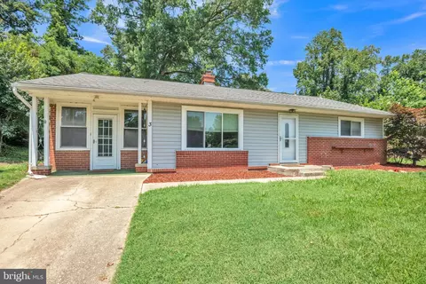 3 Jenkins Dr, Indian Head, MD 20640