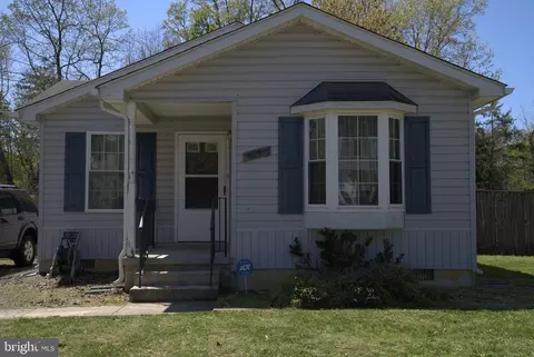 3395 Lox St, Indian Head, MD 20640