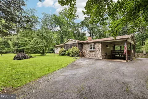 4210 Piper Ln, Marbury, MD 20658