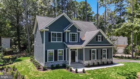 11647 Wollaston Cir, Issue, MD 20645