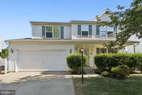 11174 Sewickley St, Waldorf, MD 20601