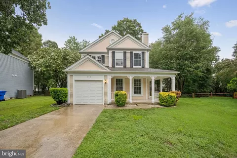 5112 Blacksmith Ct, Waldorf, MD 20603