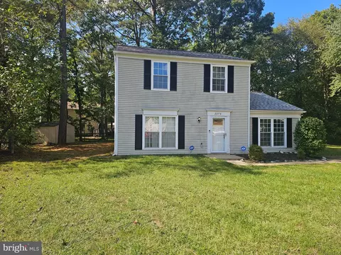 2278 Ingleside Ct, Waldorf, MD 20602