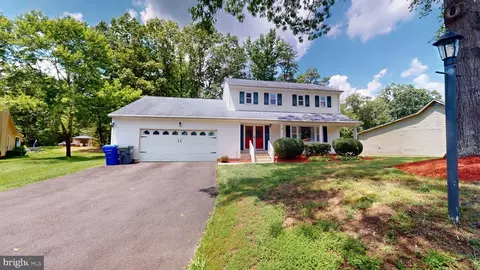 3448 Williamsburg Dr, Waldorf, MD 20601