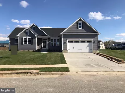 1084 Llano Dr, La Plata, MD 20646