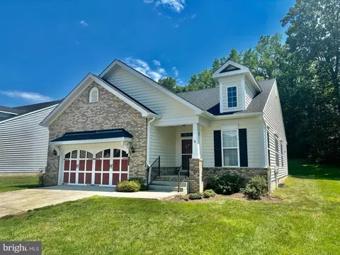 132 Hawthorne Greene Cir, La Plata, MD 20646
