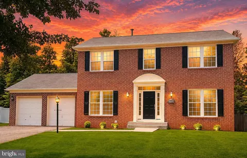 10750 Sourwood Ave, Waldorf, MD 20603