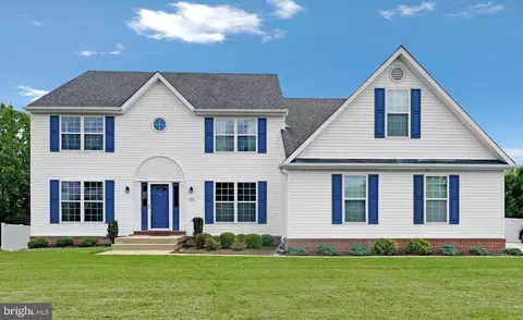 1018 Wales Dr, La Plata, MD 20646