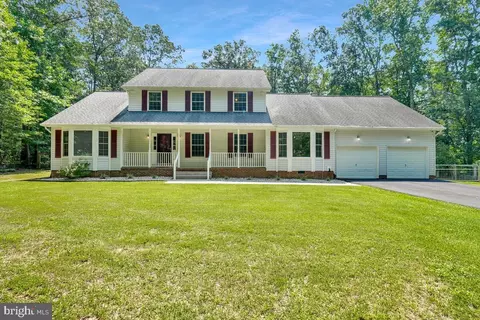 3120 Saint Peters Church Rd, Waldorf, MD 20601