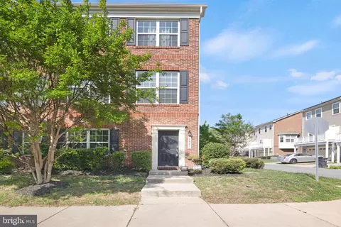 2821 Coppersmith Pl, Bryans Road, MD 20616