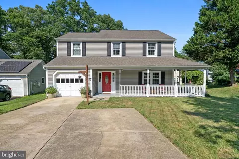 5008 Albacore Ct, Waldorf, MD 20603