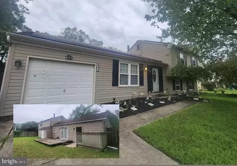 4441 Quillen Cir, Waldorf, MD 20602
