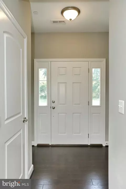 Entry Way - 21 Stuart Pl, Indian Head, MD 20640 photo 1 of 12