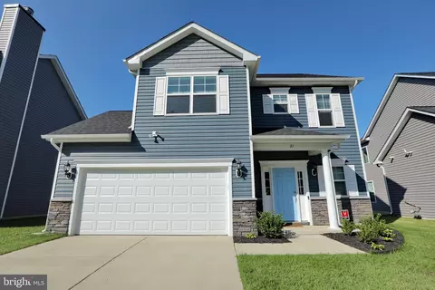 Exterior - 21 Stuart Pl, Indian Head, MD 20640 photo 2 of 5