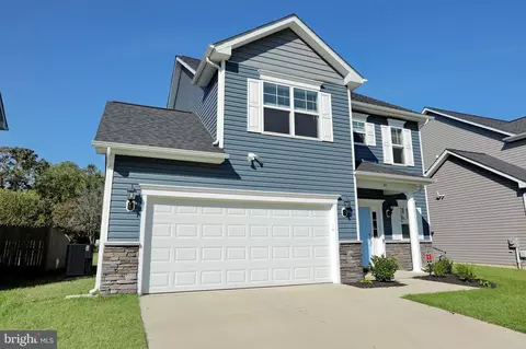 Exterior - 21 Stuart Pl, Indian Head, MD 20640 photo 3 of 5