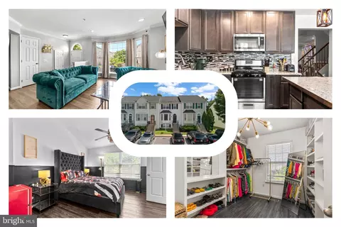 11488 Leland Pl, Waldorf, MD 20601