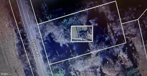 6210 Goode Rd, Hughesville, MD 20637