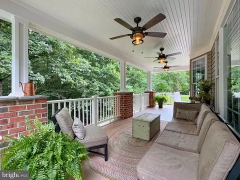 Exterior - 12125 Bunkys Pl, La Plata, MD 20646 photo 9 of 36