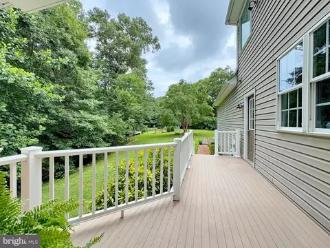 Exterior - 12125 Bunkys Pl, La Plata, MD 20646 photo 23 of 36