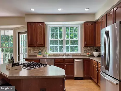Kitchen - 12125 Bunkys Pl, La Plata, MD 20646 photo 2 of 9