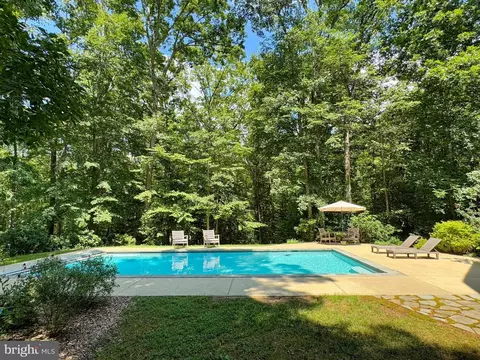 Exterior - 12125 Bunkys Pl, La Plata, MD 20646 photo 6 of 36