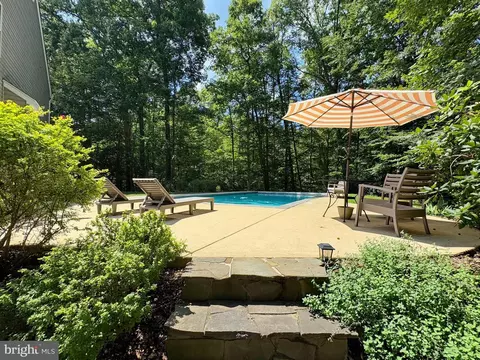 Exterior - 12125 Bunkys Pl, La Plata, MD 20646 photo 5 of 36