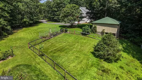 Exterior - 12125 Bunkys Pl, La Plata, MD 20646 photo 30 of 36