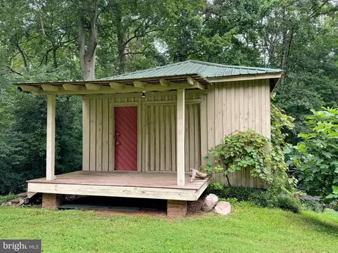 Exterior - 12125 Bunkys Pl, La Plata, MD 20646 photo 24 of 36