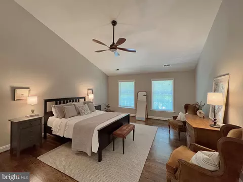 Bedroom - 12125 Bunkys Pl, La Plata, MD 20646 photo 1 of 13
