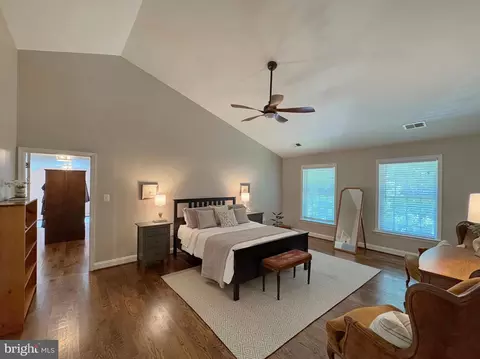 Bedroom - 12125 Bunkys Pl, La Plata, MD 20646 photo 2 of 13