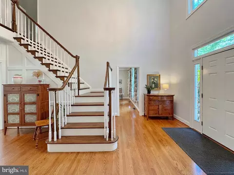 Entry Way - 12125 Bunkys Pl, La Plata, MD 20646 photo 3 of 23