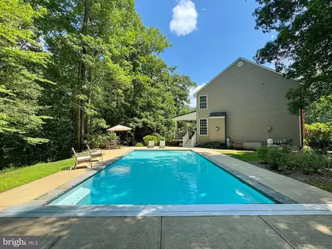 Exterior - 12125 Bunkys Pl, La Plata, MD 20646 photo 19 of 36