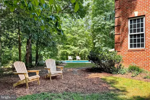 Exterior - 12125 Bunkys Pl, La Plata, MD 20646 photo 14 of 36