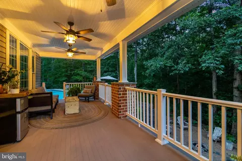 Exterior - 12125 Bunkys Pl, La Plata, MD 20646 photo 34 of 36